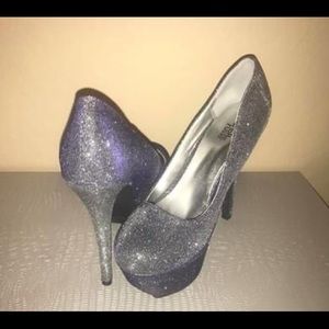 Charlotte Russe pumps